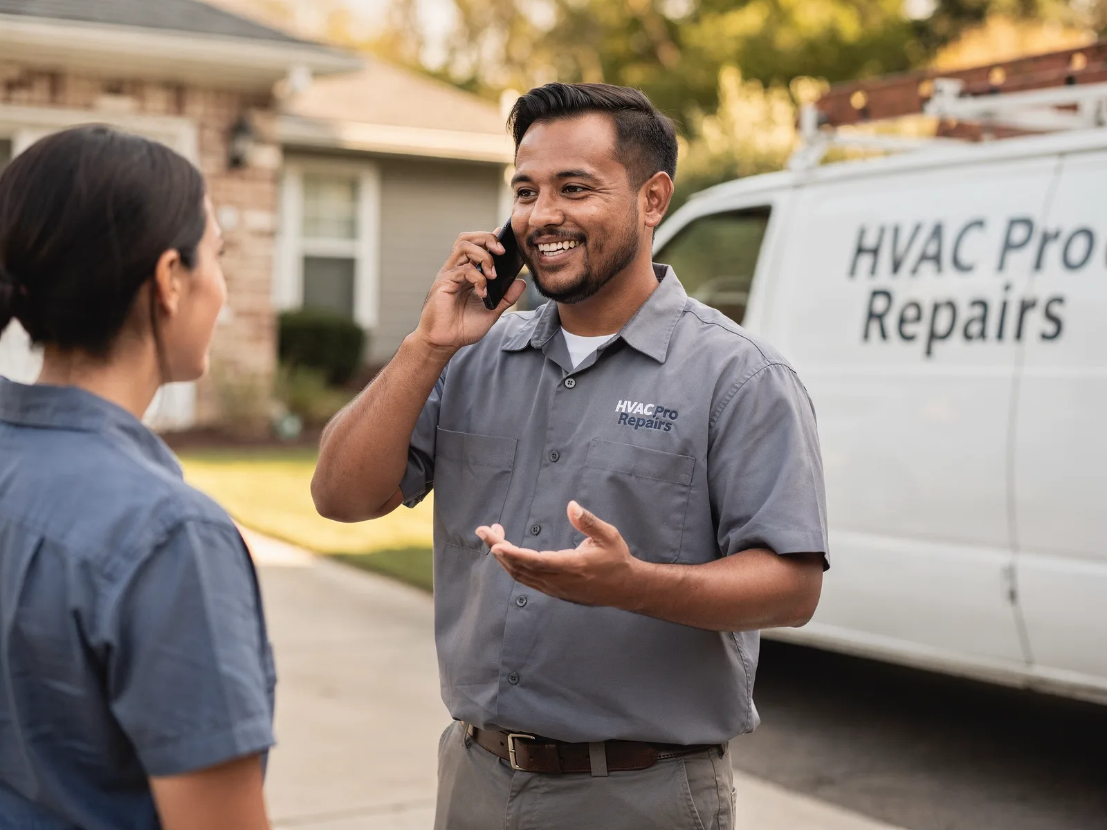 Heat Pump Repair Holstein, NE FAQs
